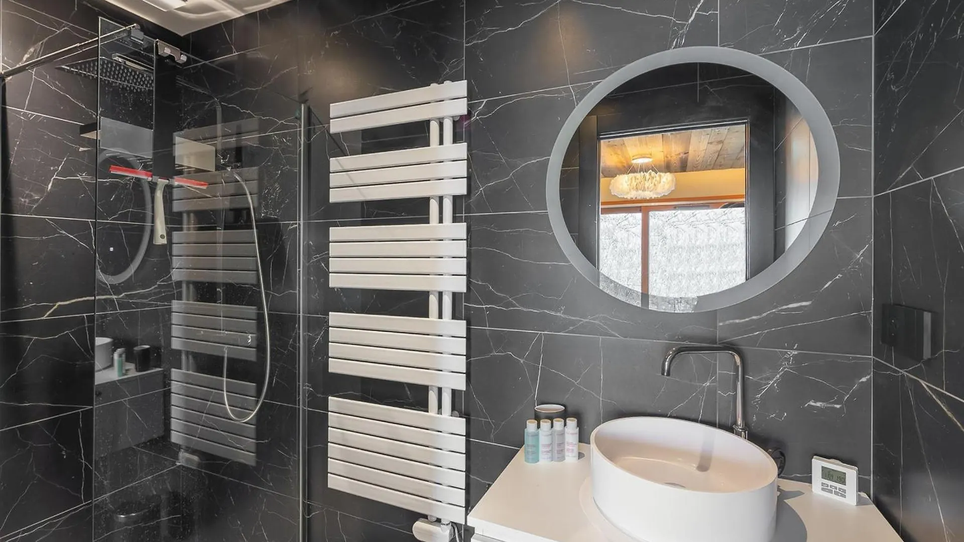 Chalet De Luxe Avec Piscine Chauffee Au Mont D'Arbois, Megeve - 14 Personnes - Fr-1-569-75 France